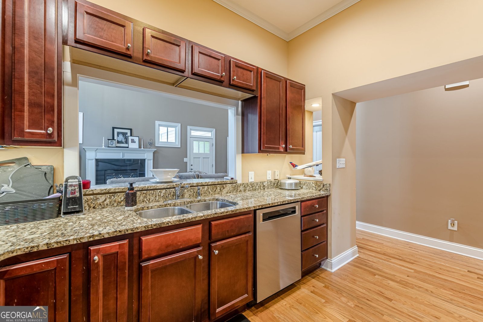 905 Custer Street Hapeville - 3