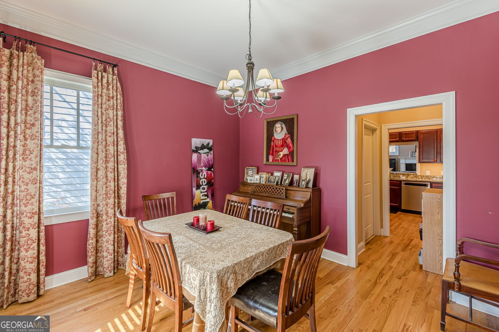 905 Custer Street Hapeville - 31