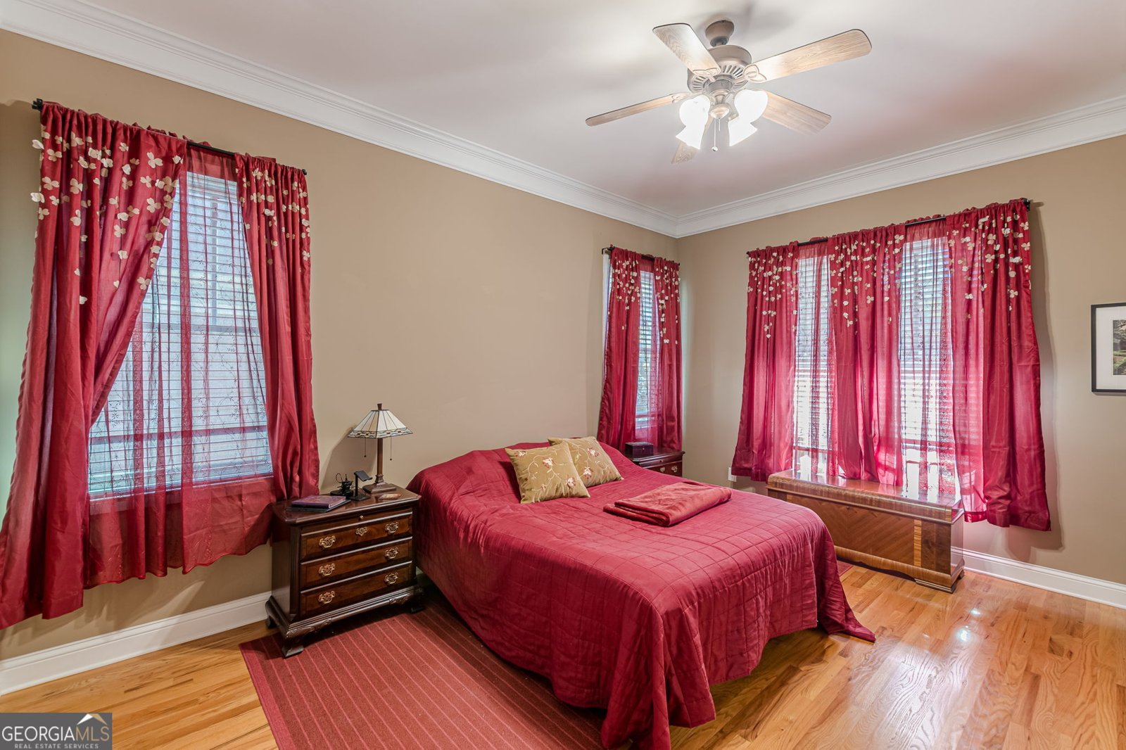 905 Custer Street Hapeville - 36