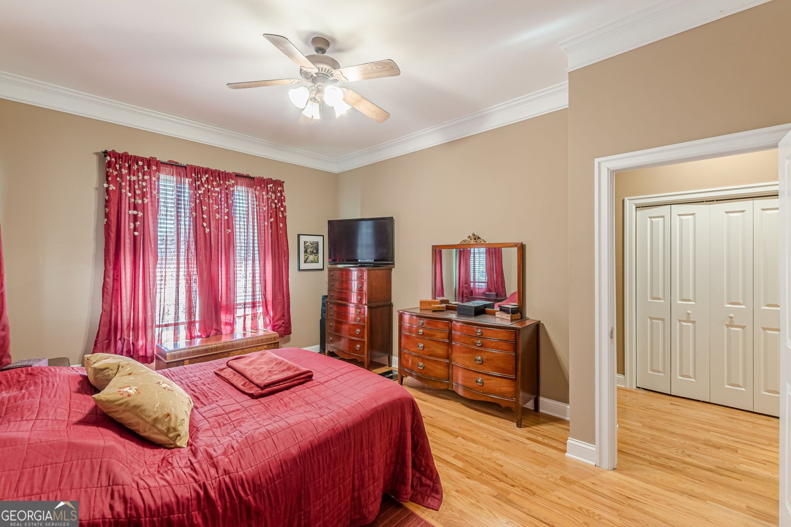 905 Custer Street Hapeville - 37