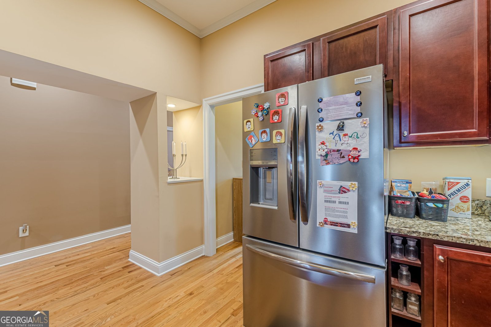 905 Custer Street Hapeville - 4