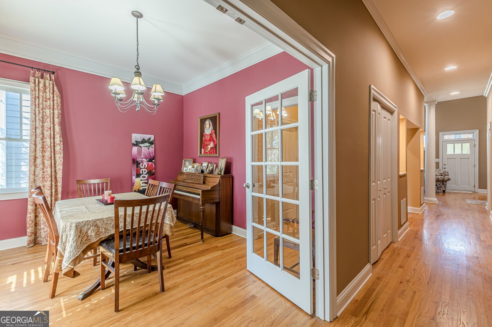 905 Custer Street Hapeville - 7