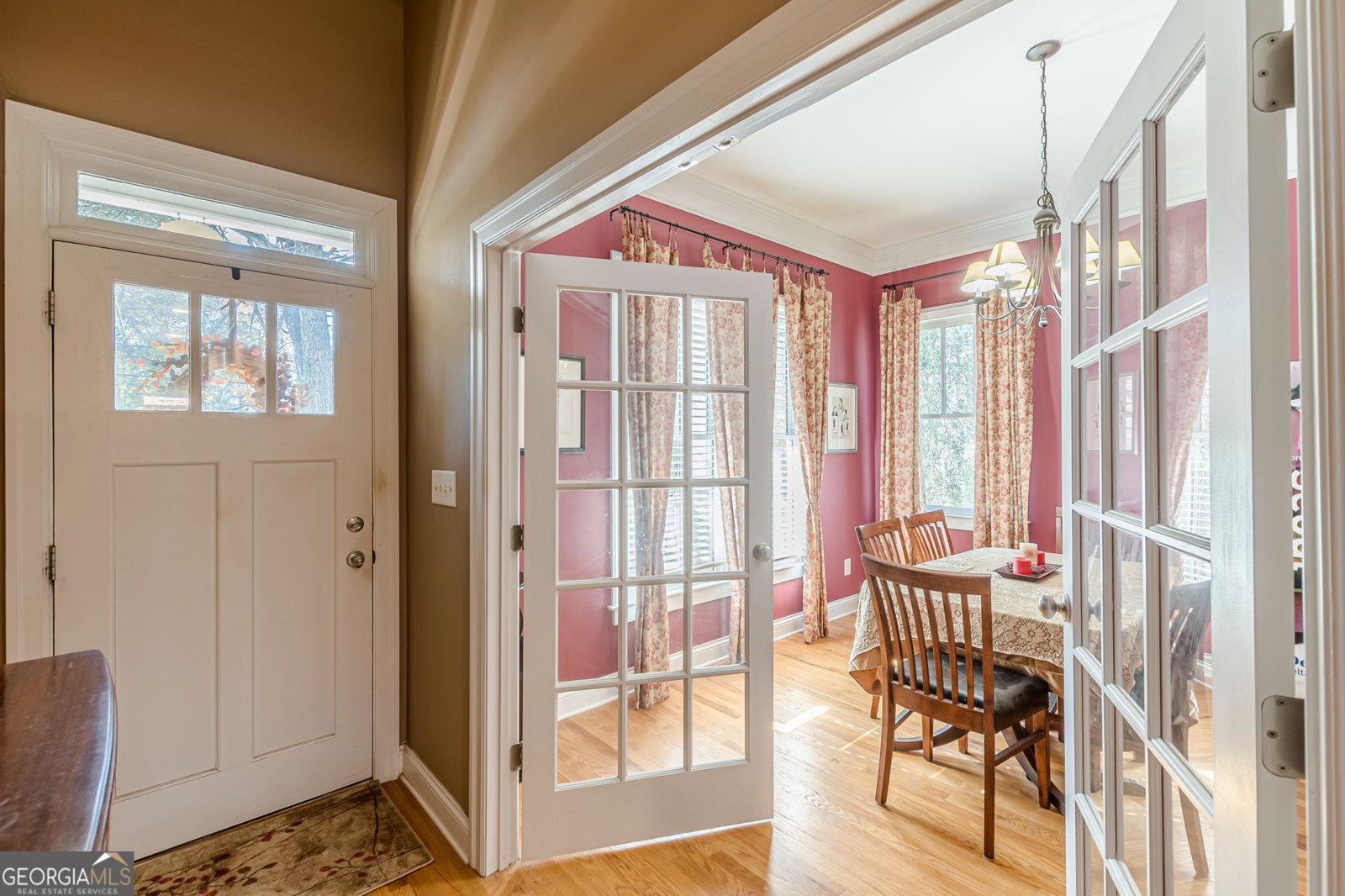 905 Custer Street Hapeville - 8