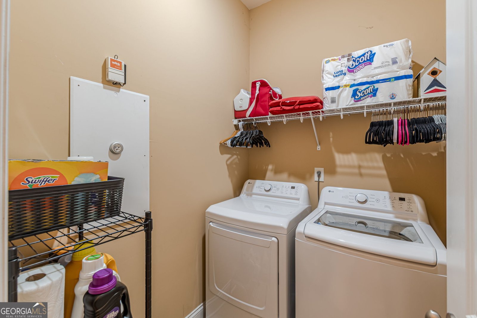 905 Custer Street Hapeville - 9