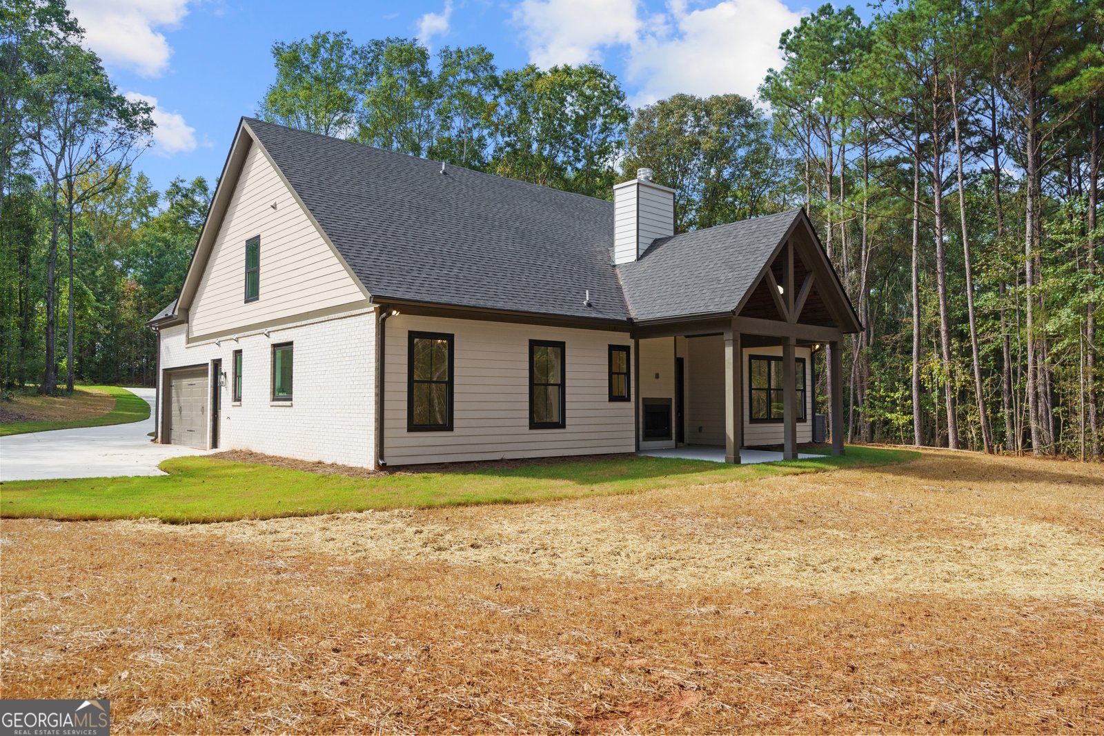 106 Maple Valley Drive Jenkinsburg - 19