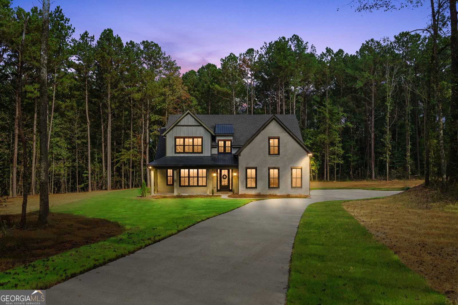 106 Maple Valley Drive Jenkinsburg - 23