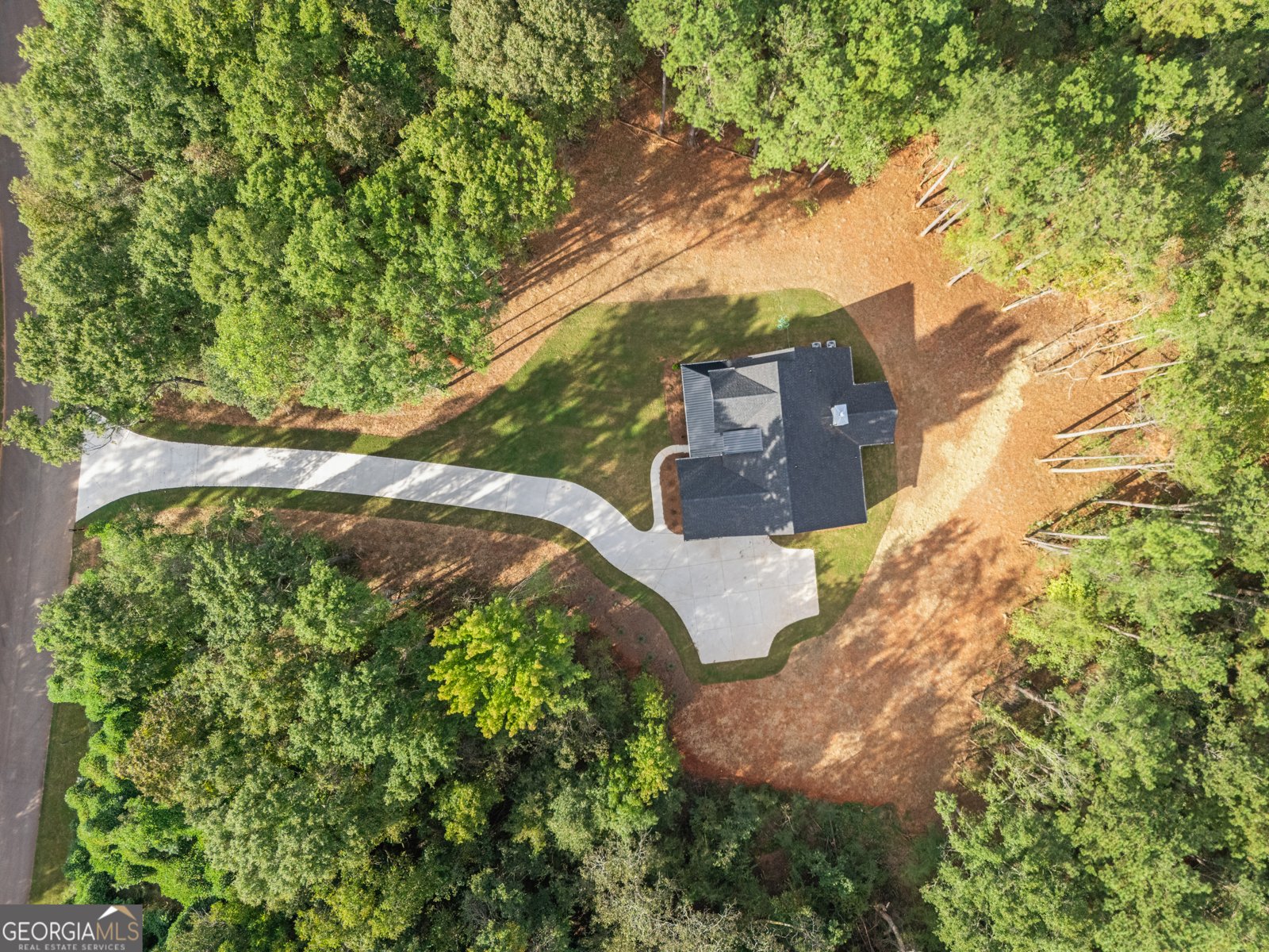 106 Maple Valley Drive Jenkinsburg - 26