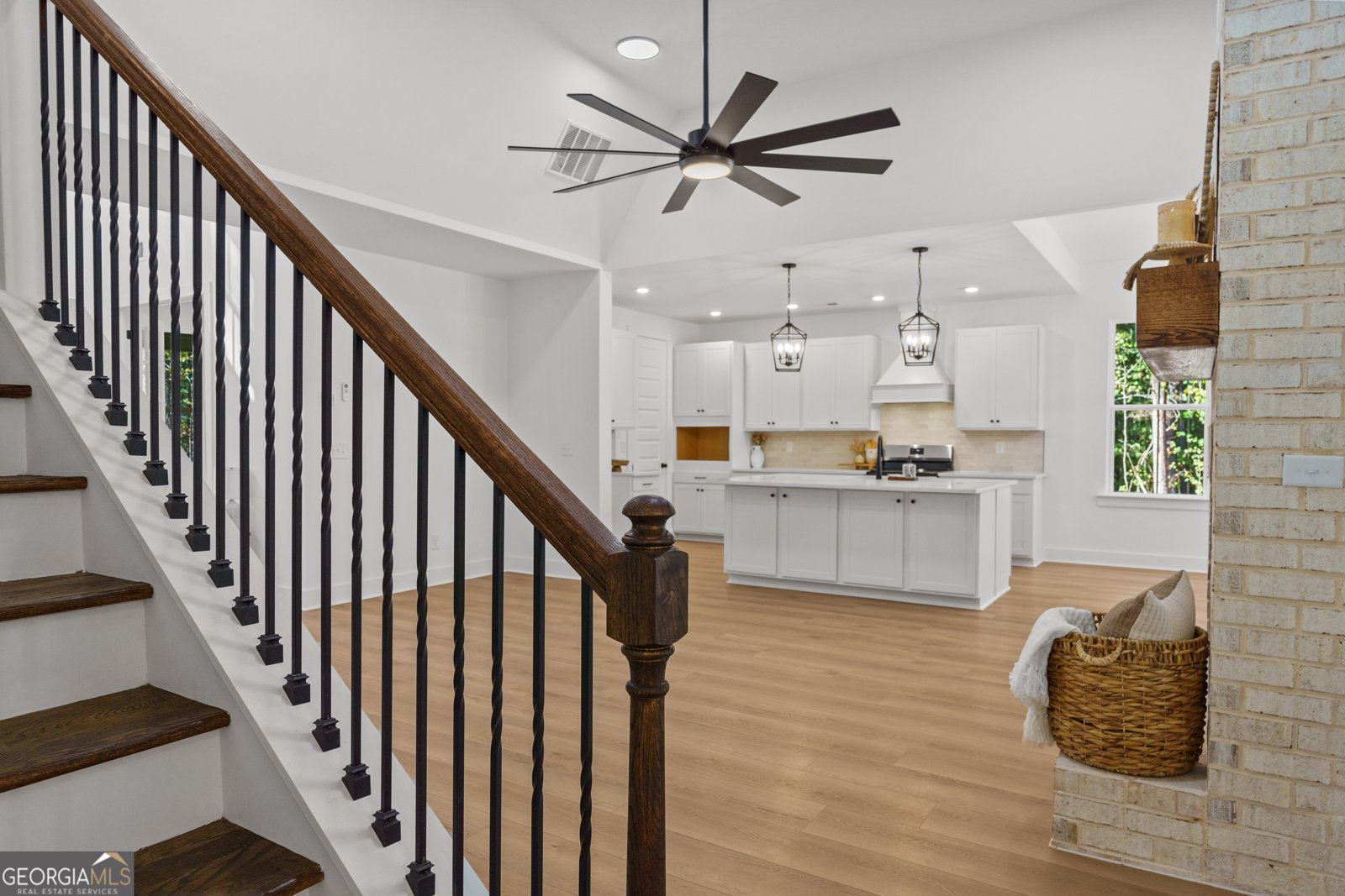 106 Maple Valley Drive Jenkinsburg - 3