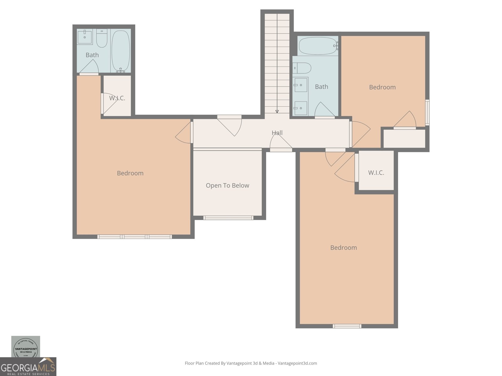 106 Maple Valley Drive Jenkinsburg - 30