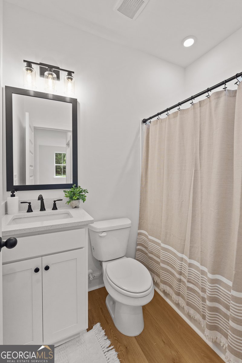 106 Maple Valley Drive Jenkinsburg - 41