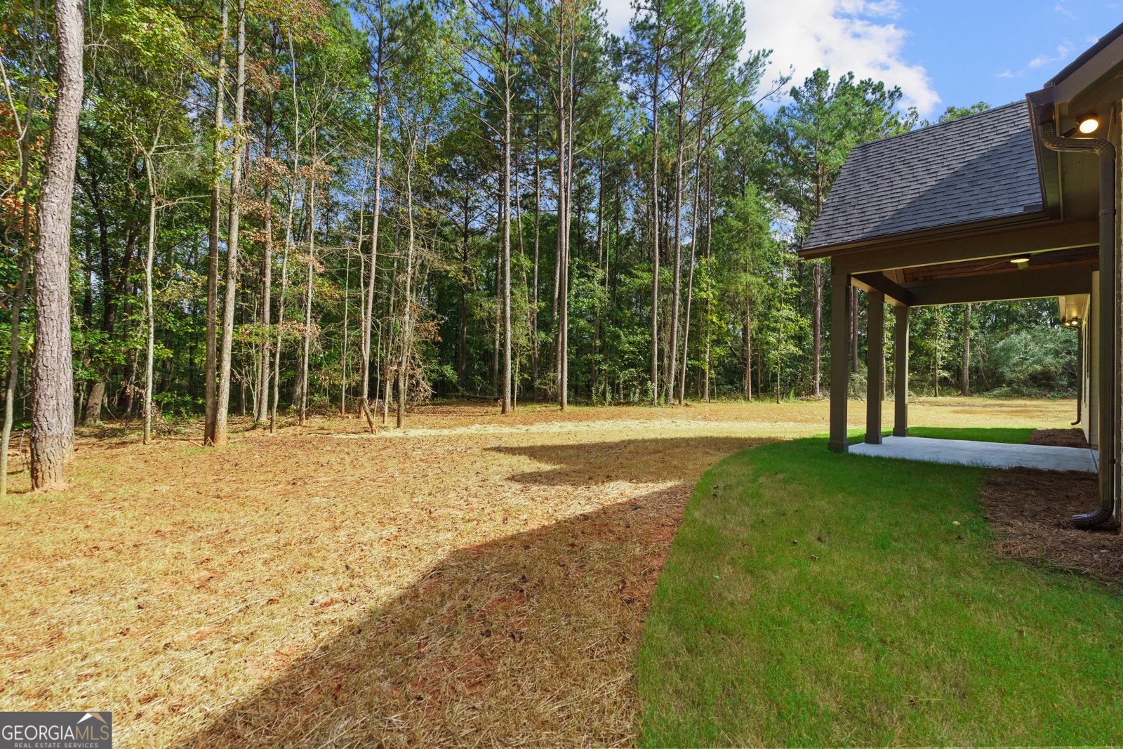 106 Maple Valley Drive Jenkinsburg - 46