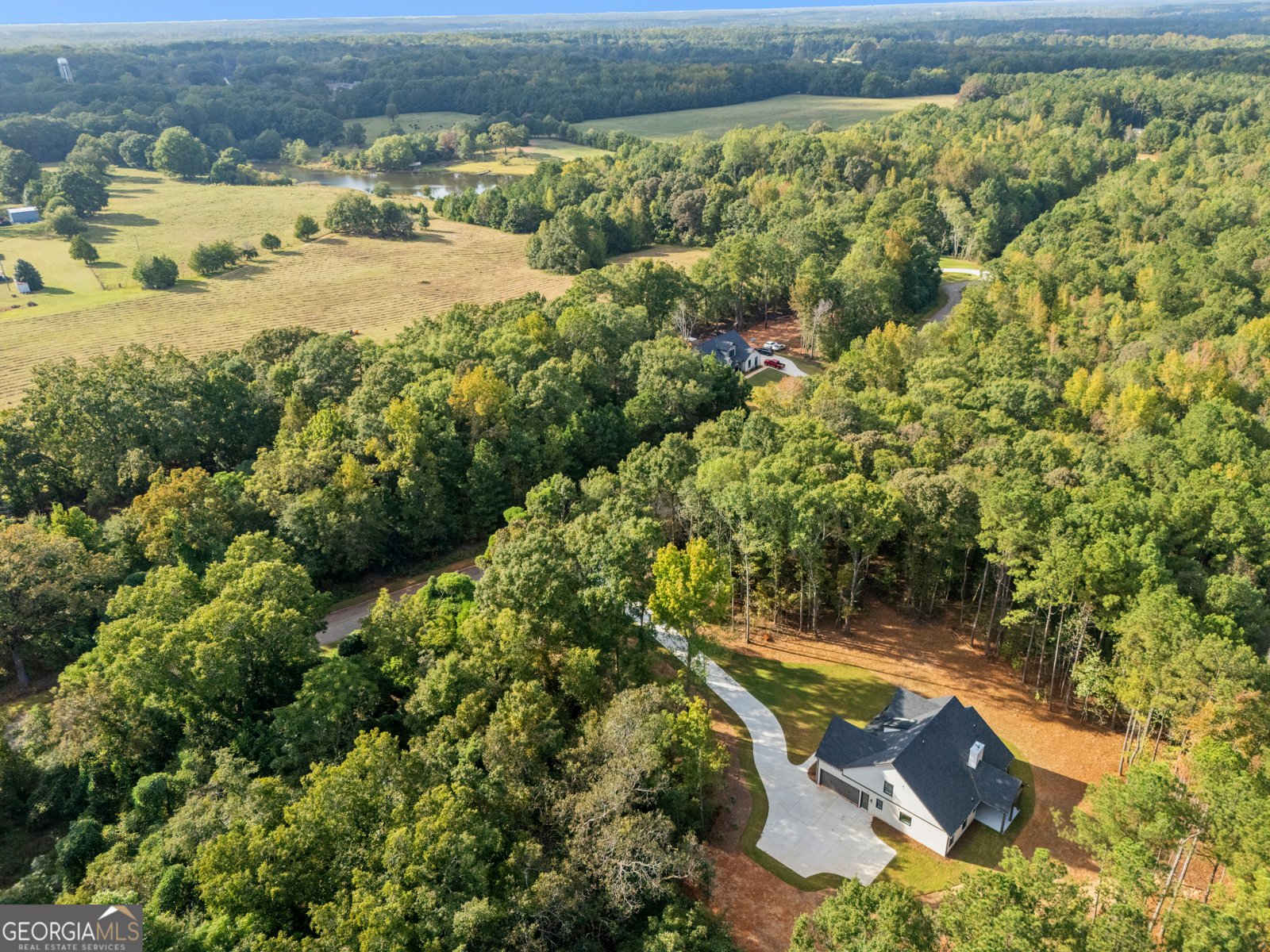 106 Maple Valley Drive Jenkinsburg - 56