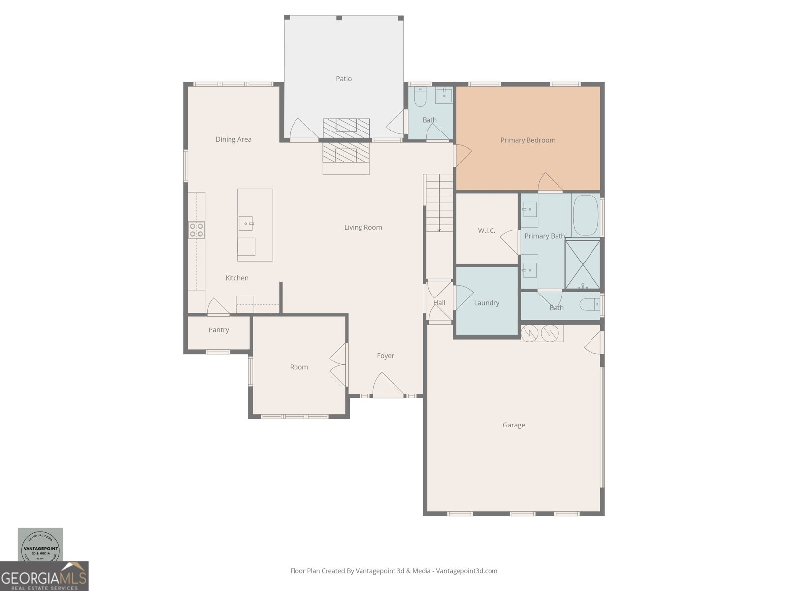 106 Maple Valley Drive Jenkinsburg - 58