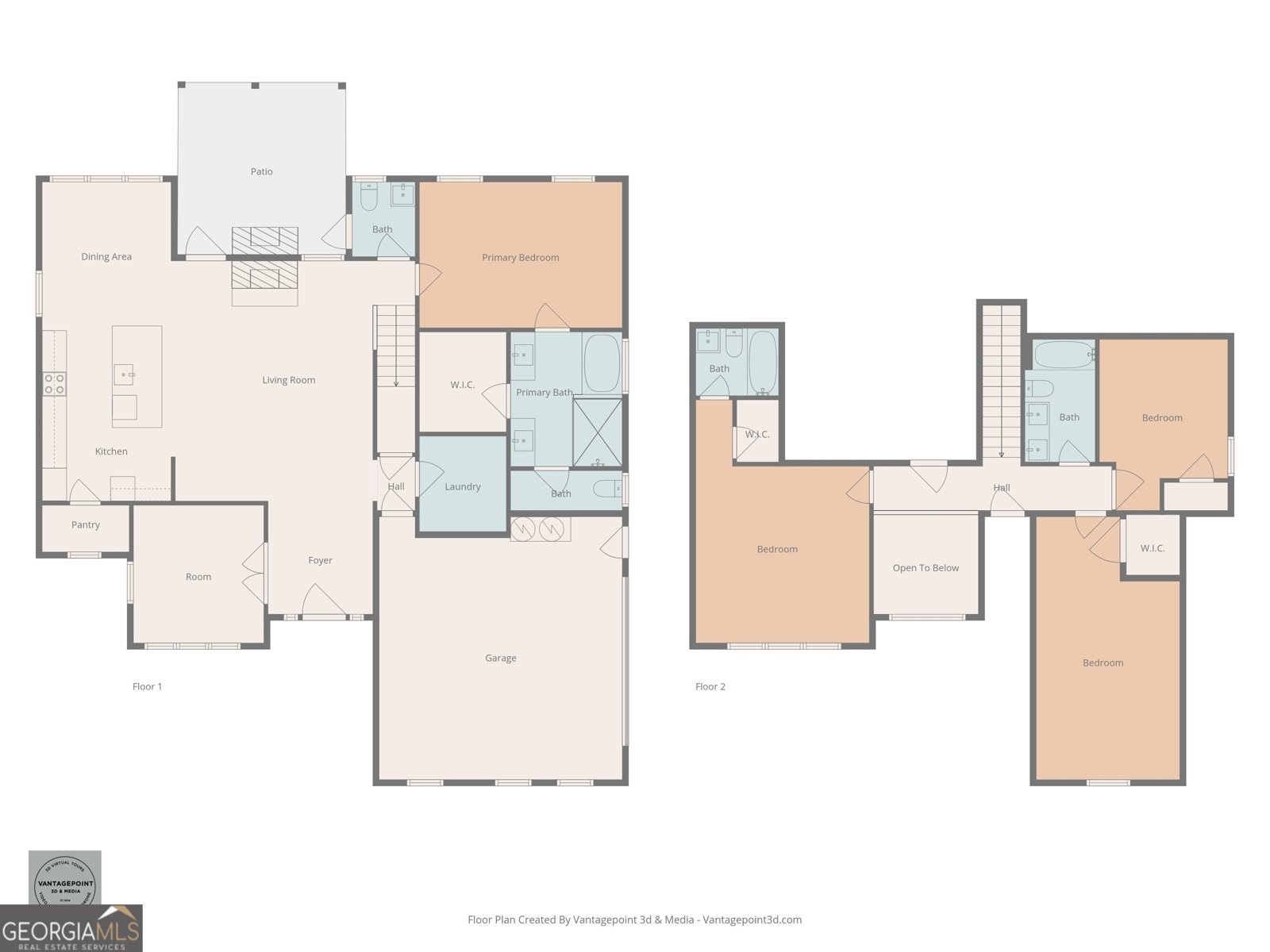 106 Maple Valley Drive Jenkinsburg - 59