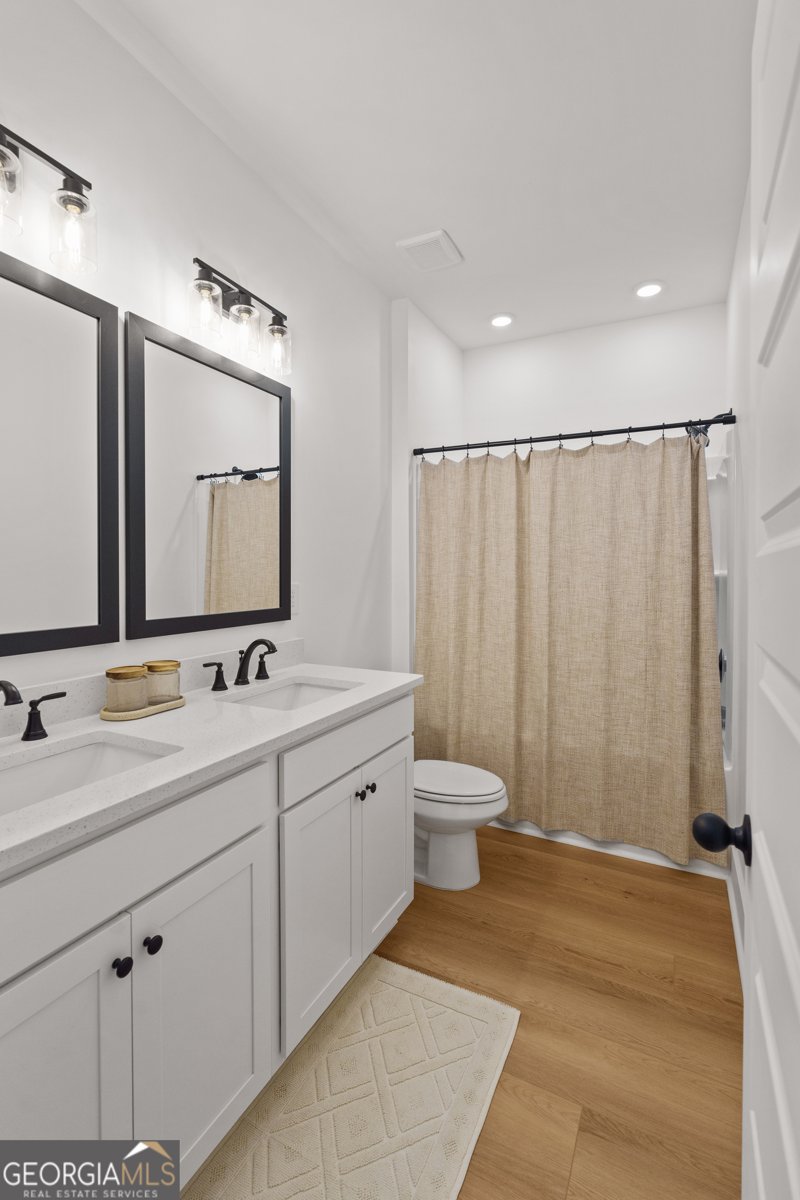 106 Maple Valley Drive Jenkinsburg - 6