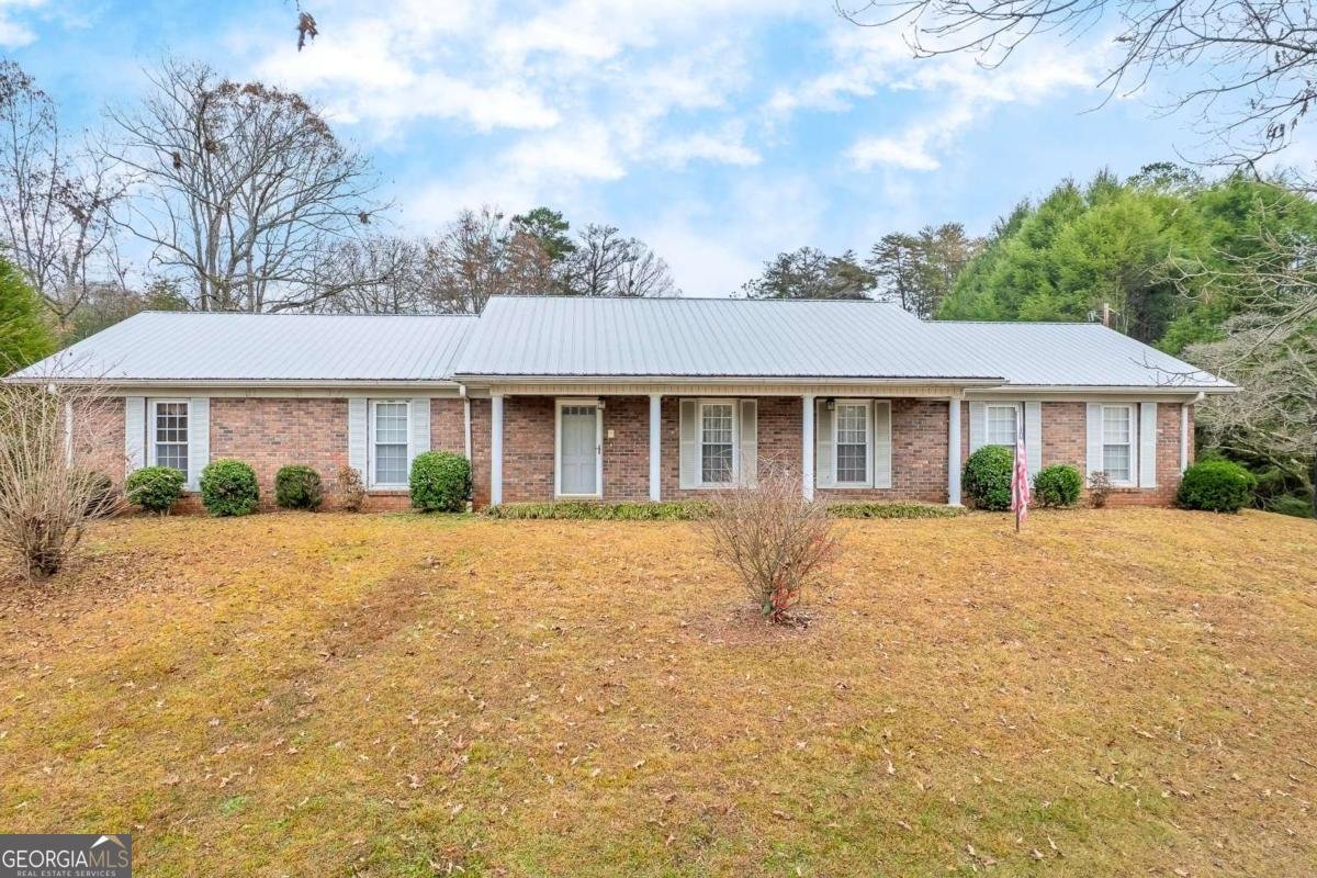 1870 Chatsworth Highway Ellijay - 1