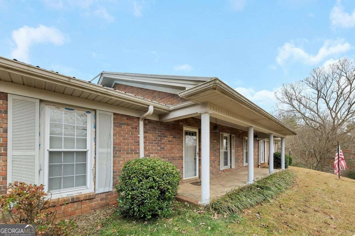 1870 Chatsworth Highway Ellijay - 2