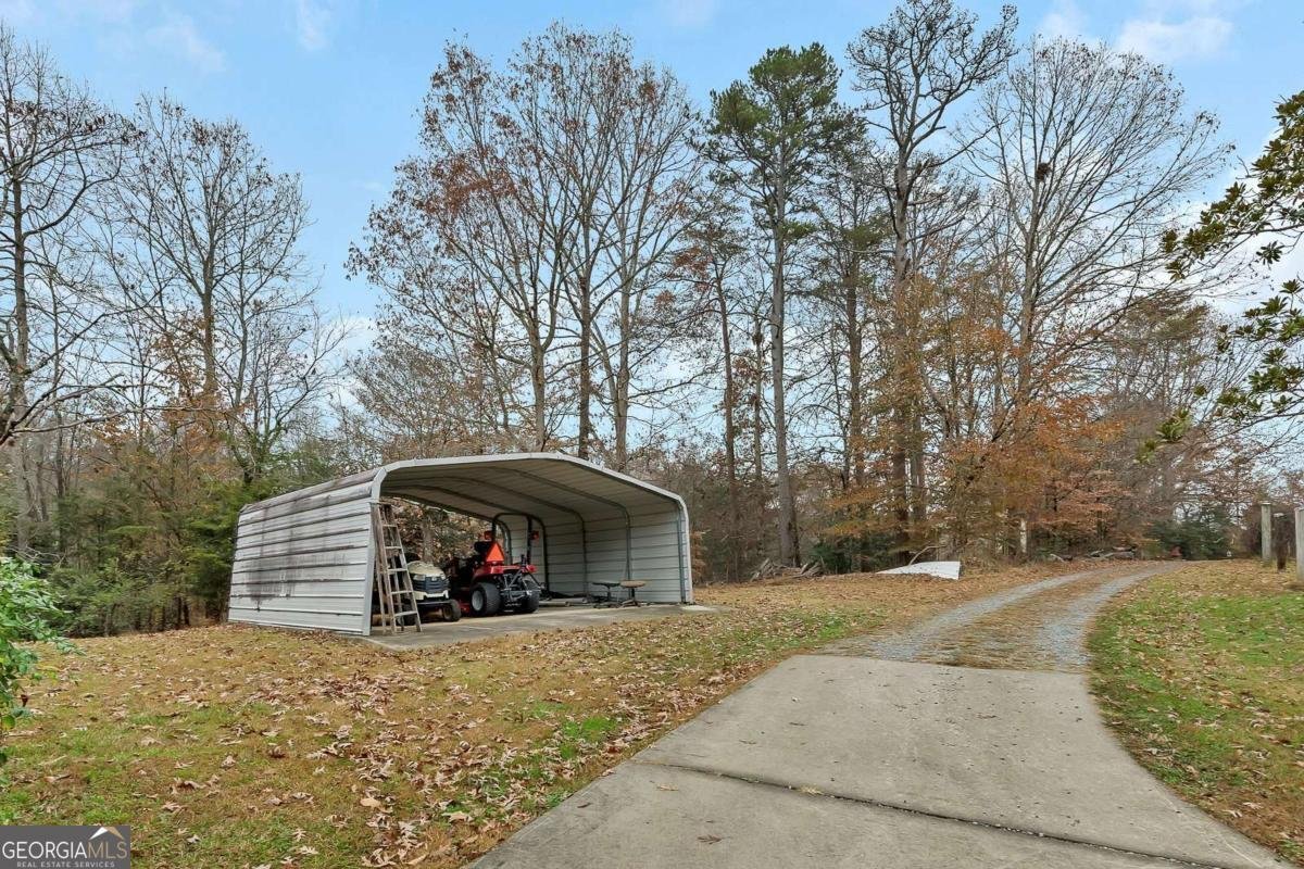 1870 Chatsworth Highway Ellijay - 21