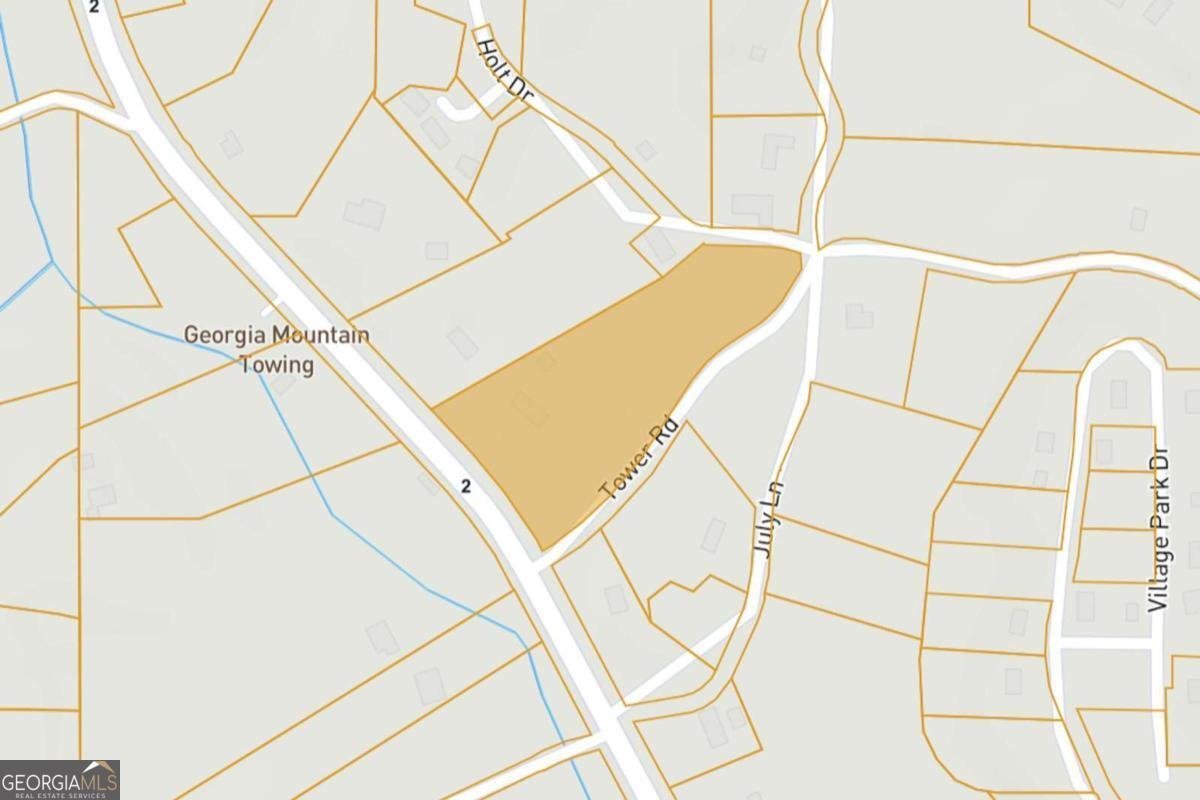 1870 Chatsworth Highway Ellijay - 26