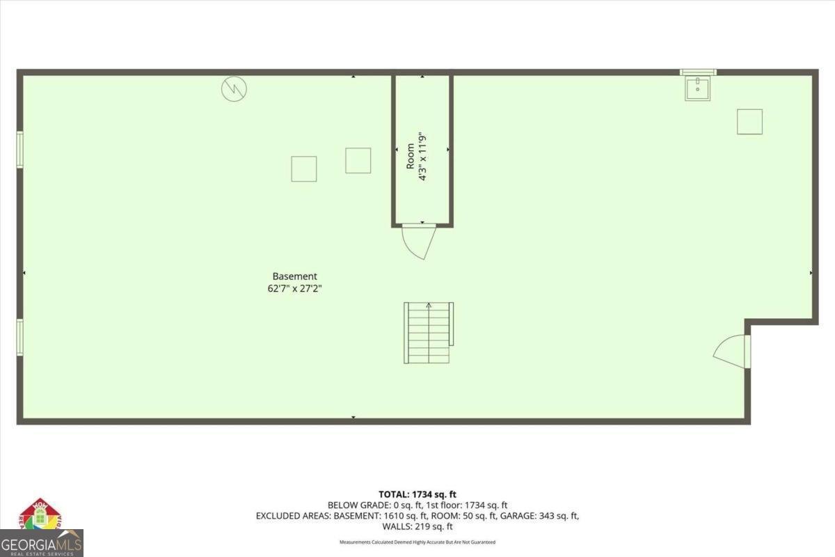1870 Chatsworth Highway Ellijay - 28