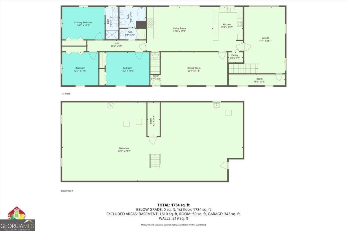 1870 Chatsworth Highway Ellijay - 29