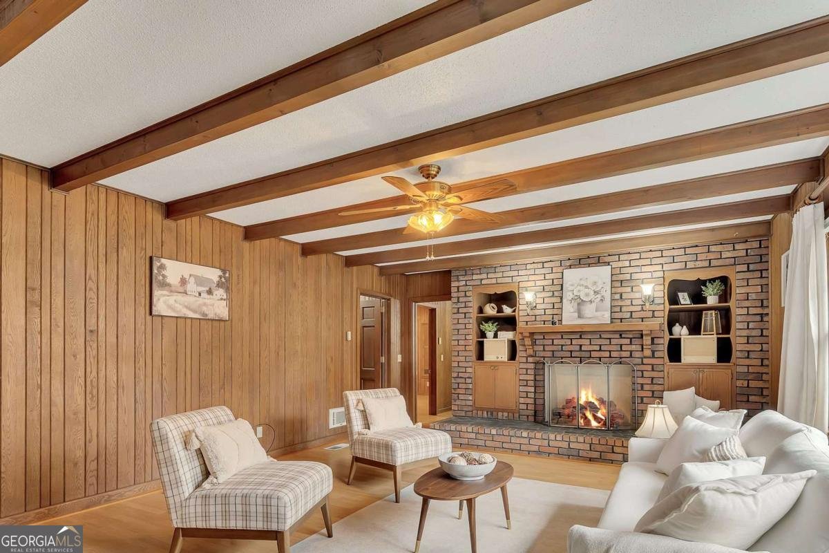 1870 Chatsworth Highway Ellijay - 5