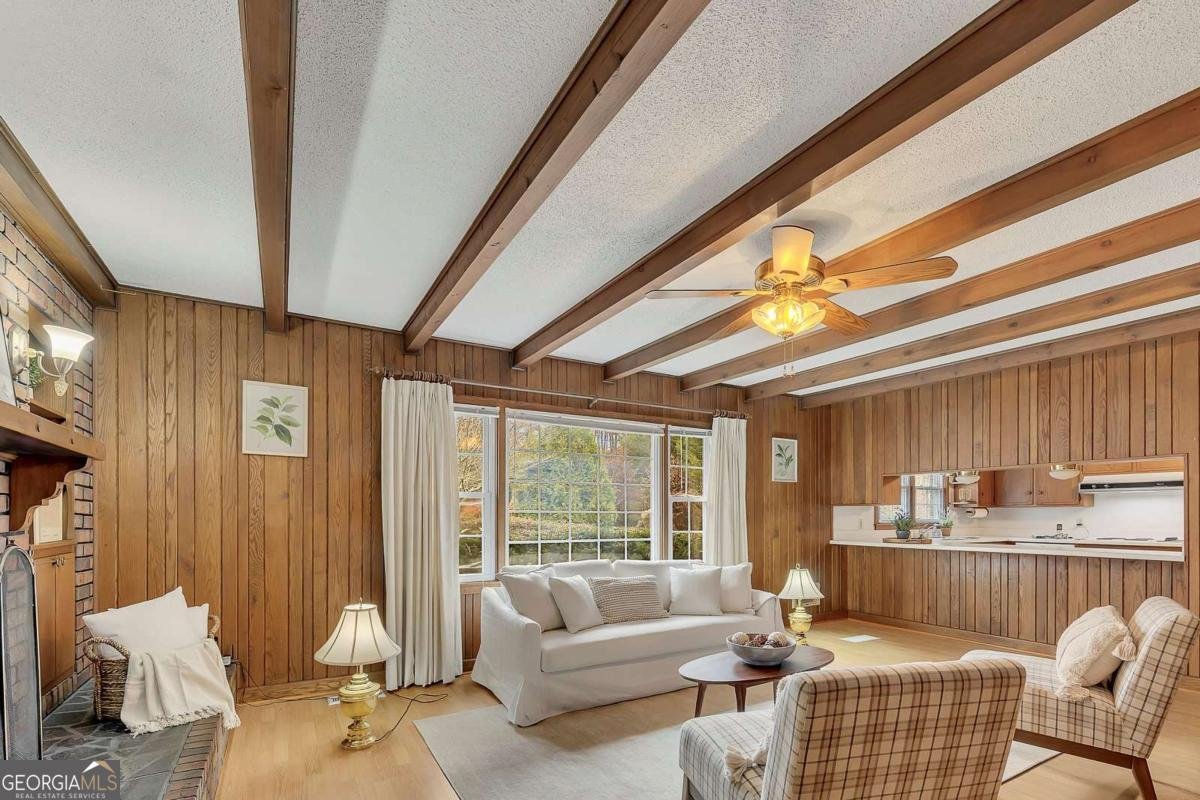 1870 Chatsworth Highway Ellijay - 8