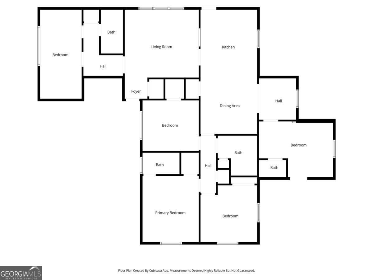 2713 Neptune Place Decatur - 102