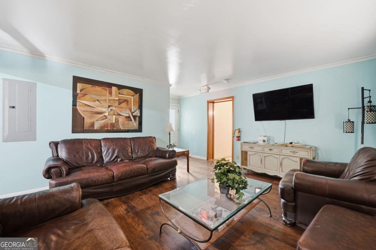 2713 Neptune Place Decatur - 45