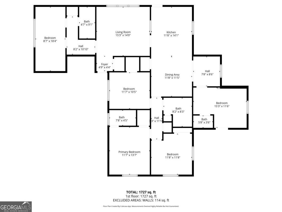 2713 Neptune Place Decatur - 73