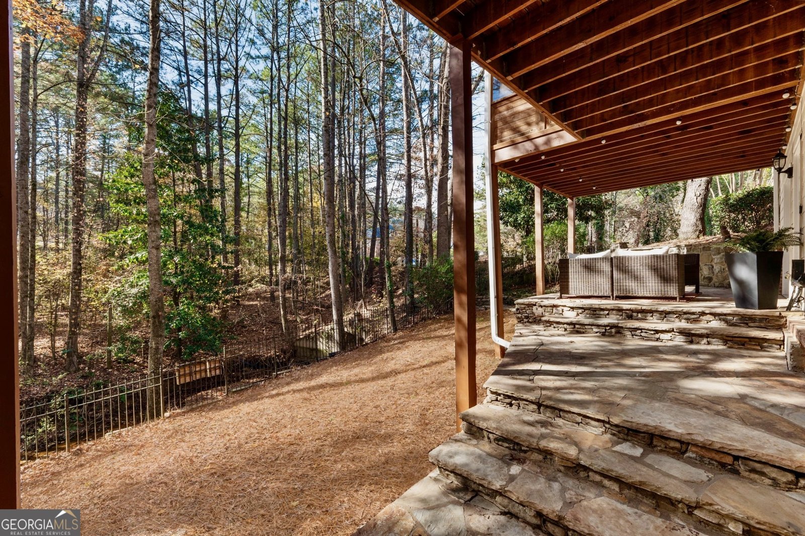 3235 Arborwoods Drive Johns Creek - 1