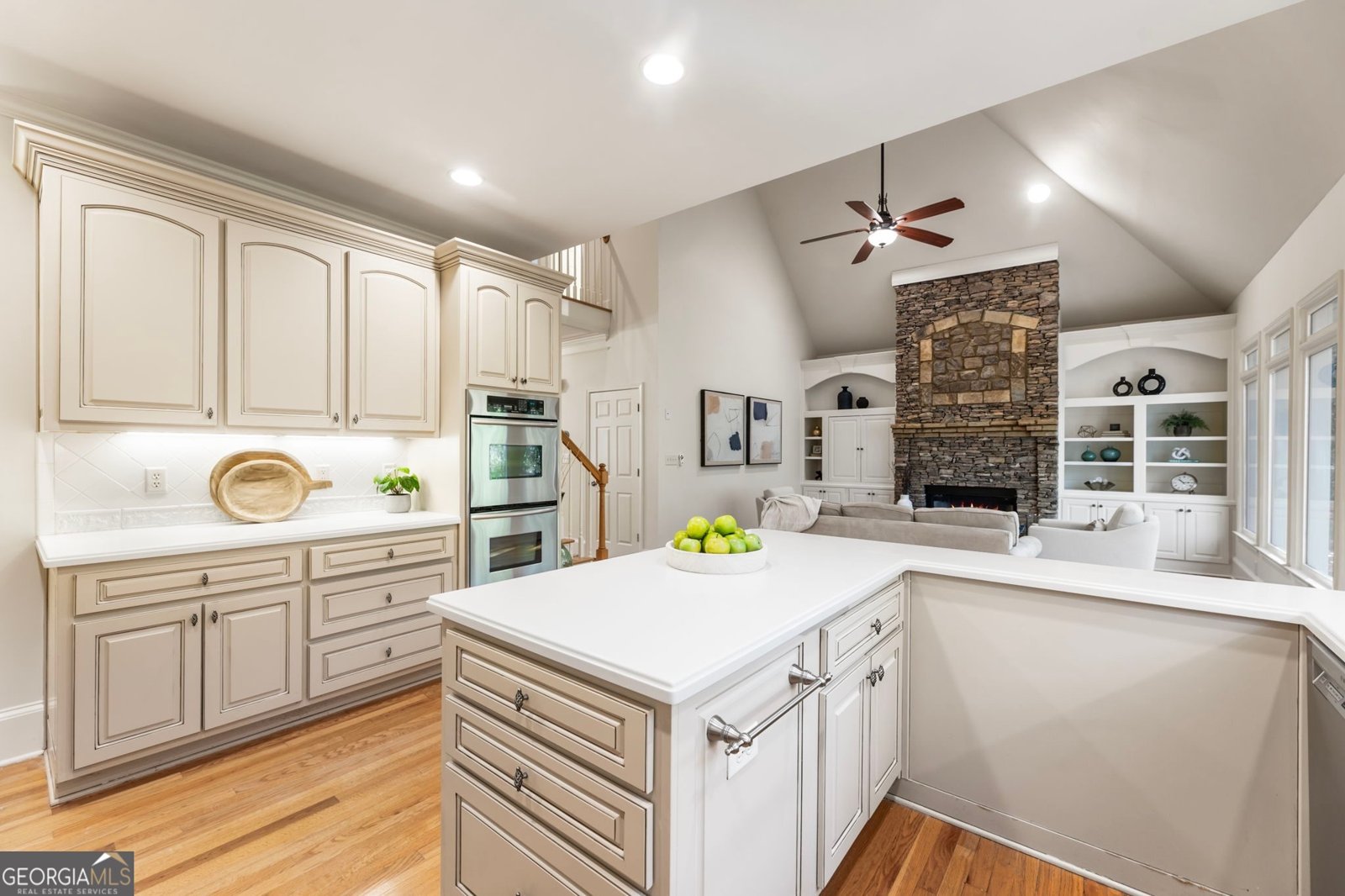 3235 Arborwoods Drive Johns Creek - 13