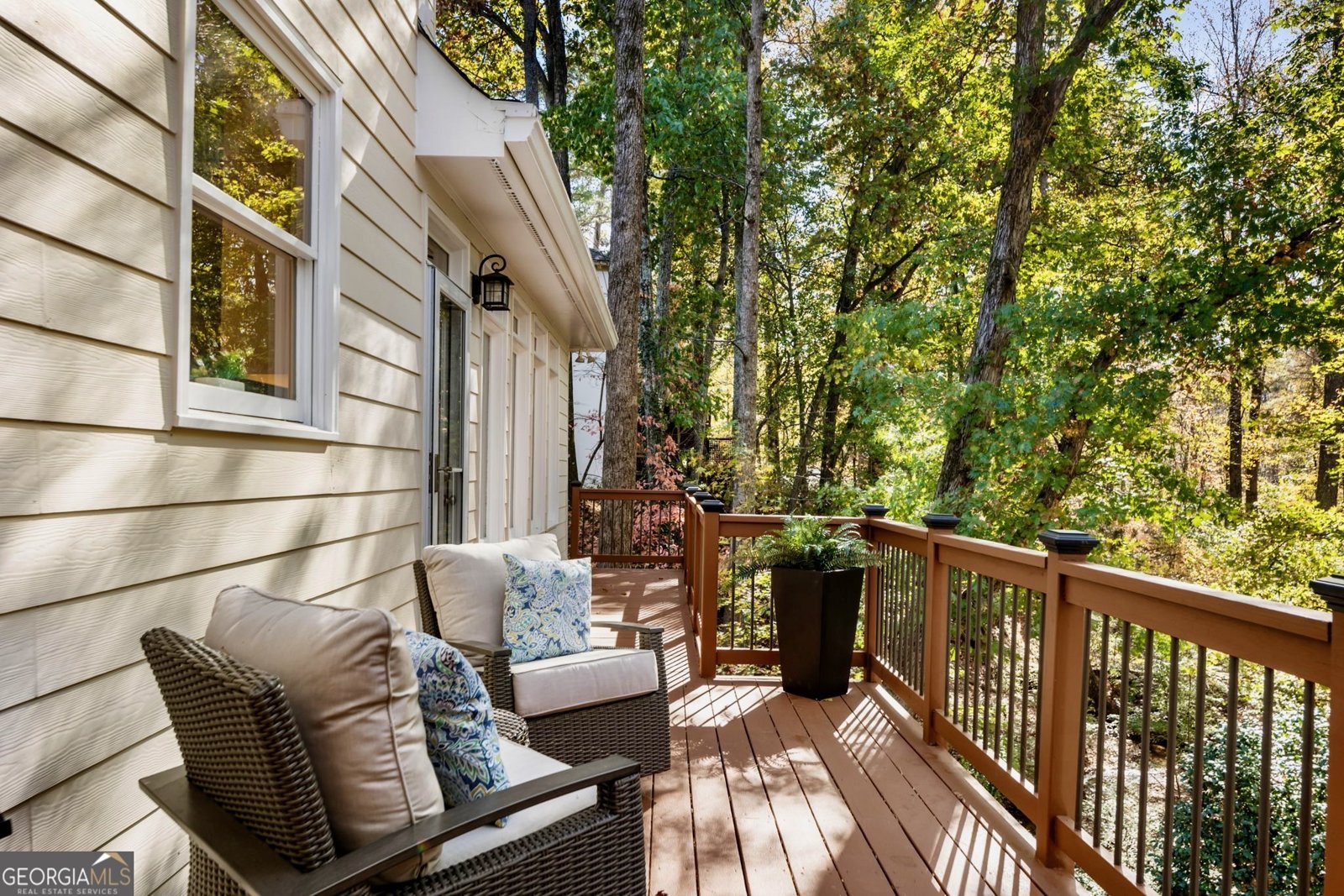 3235 Arborwoods Drive Johns Creek - 15