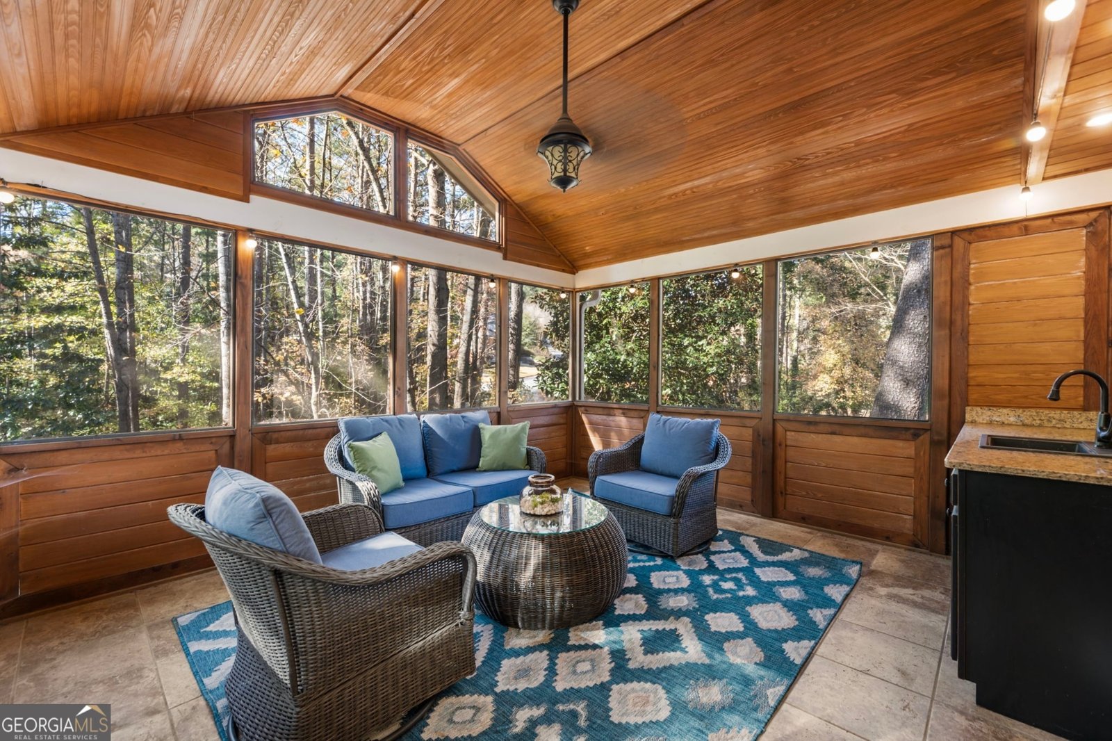 3235 Arborwoods Drive Johns Creek - 19