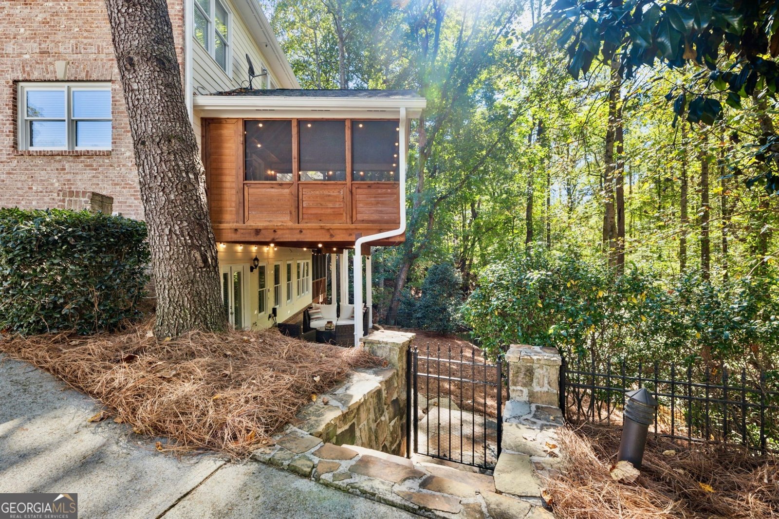 3235 Arborwoods Drive Johns Creek - 2