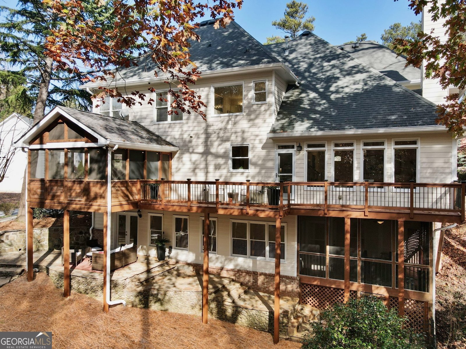 3235 Arborwoods Drive Johns Creek - 20