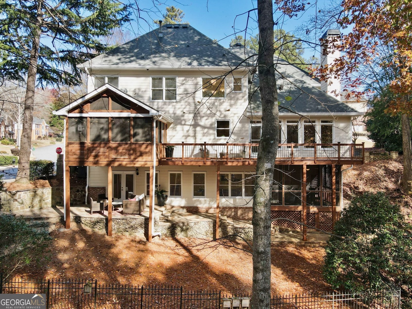 3235 Arborwoods Drive Johns Creek - 22