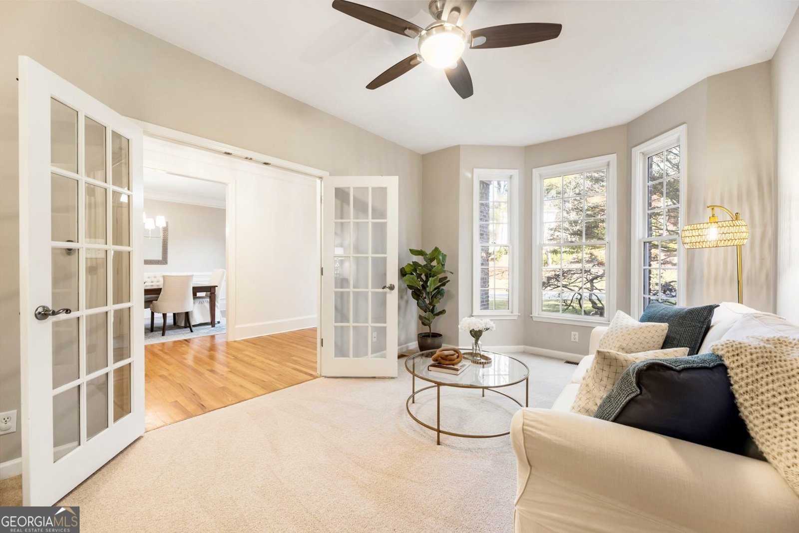 3235 Arborwoods Drive Johns Creek - 26