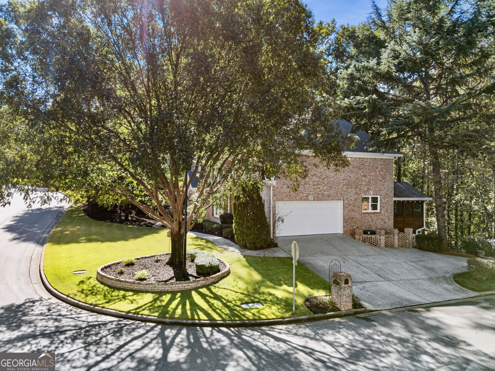 3235 Arborwoods Drive Johns Creek - 3