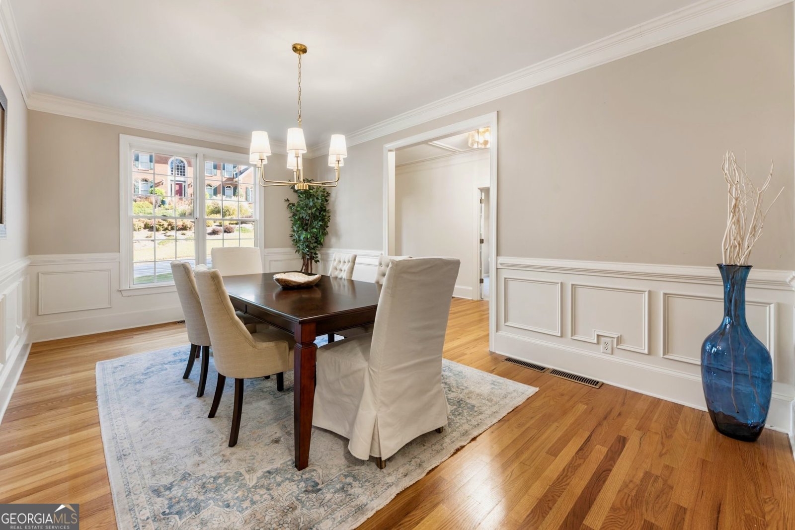 3235 Arborwoods Drive Johns Creek - 30