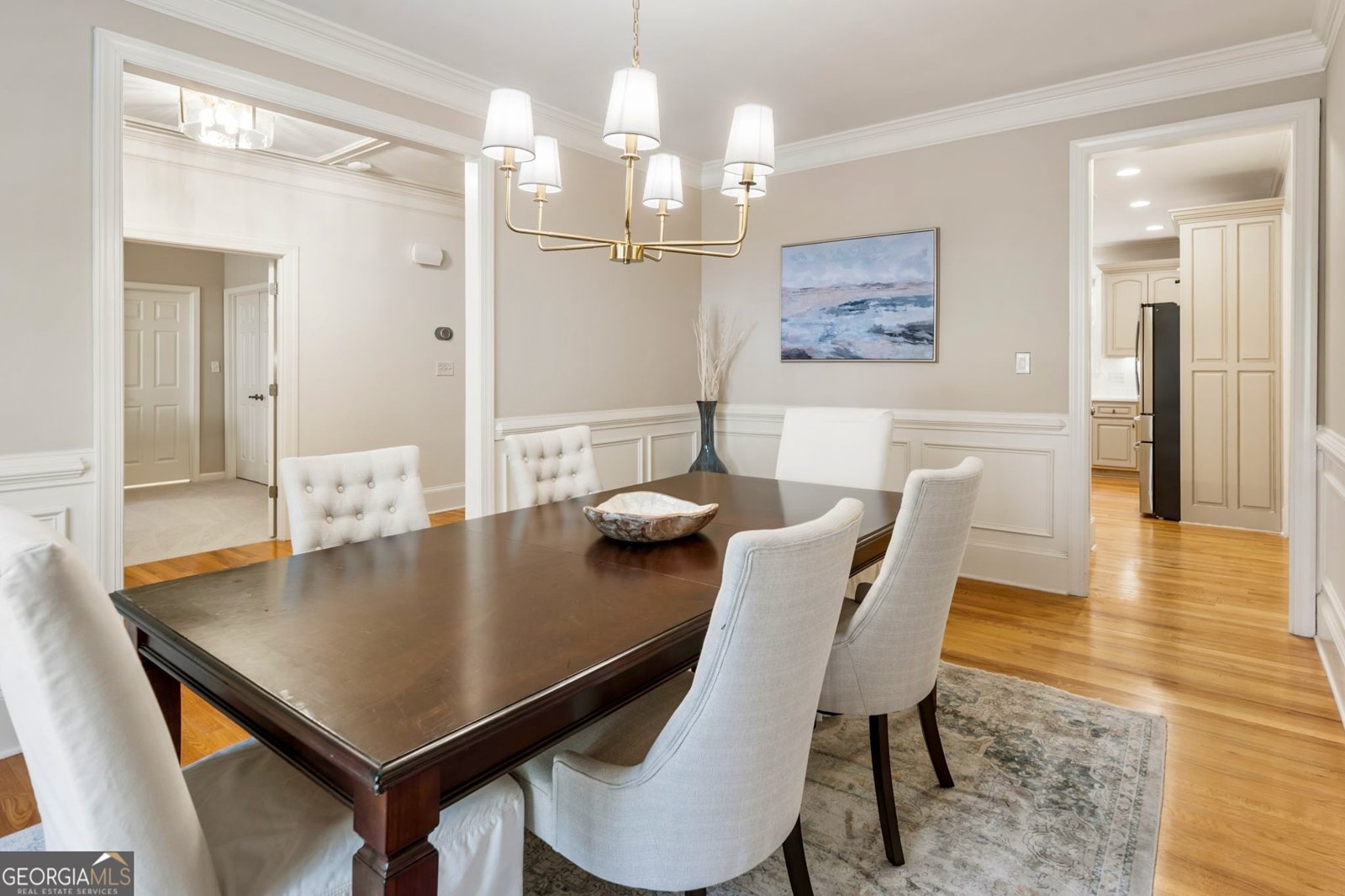 3235 Arborwoods Drive Johns Creek - 31