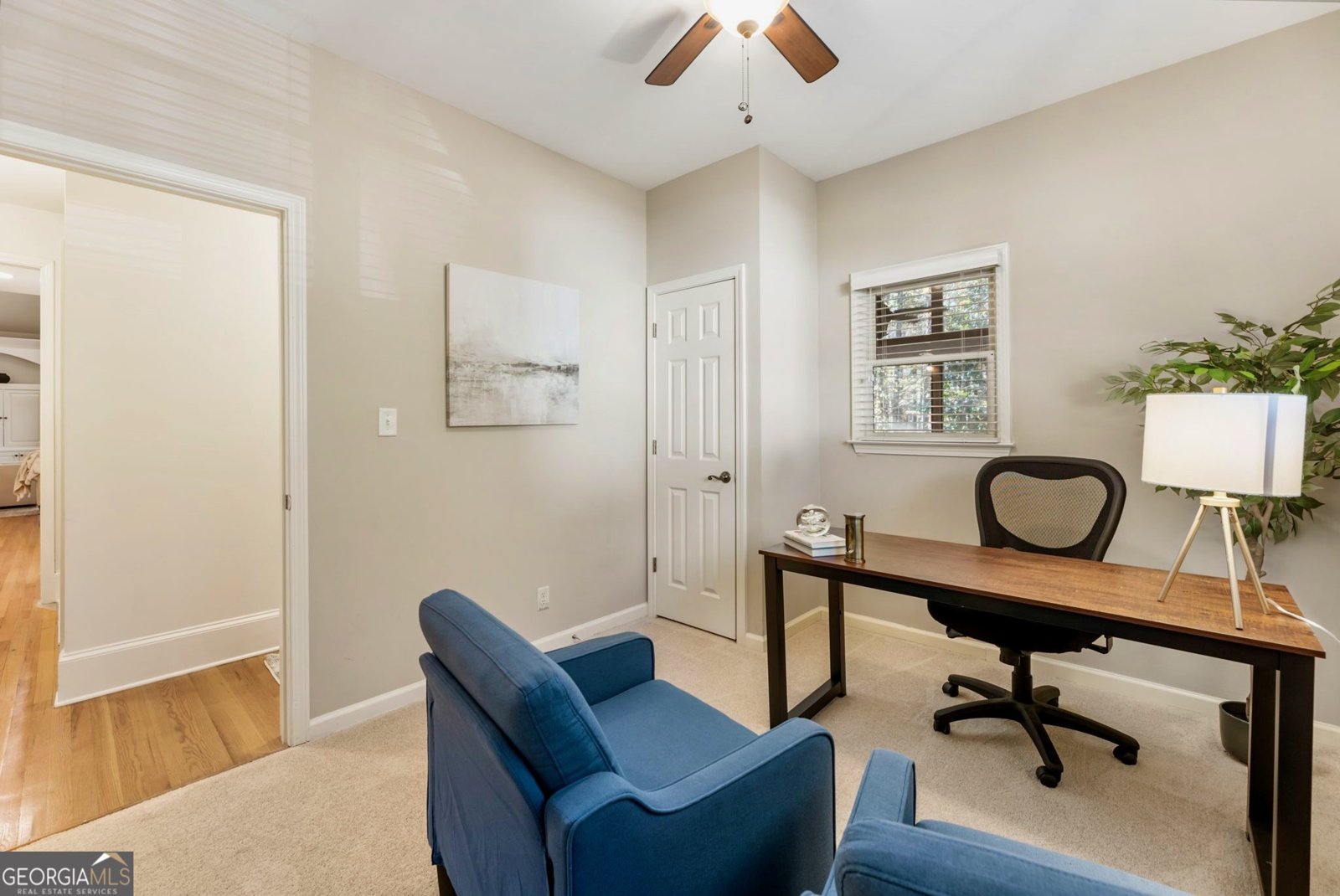 3235 Arborwoods Drive Johns Creek - 33