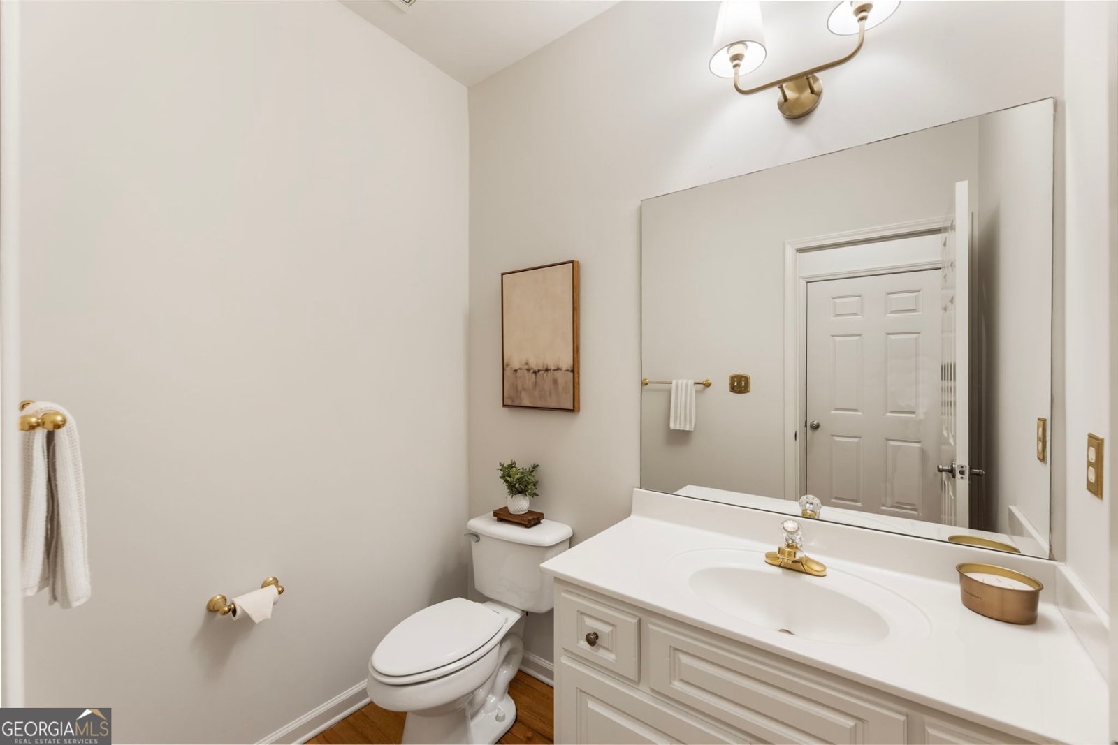 3235 Arborwoods Drive Johns Creek - 34