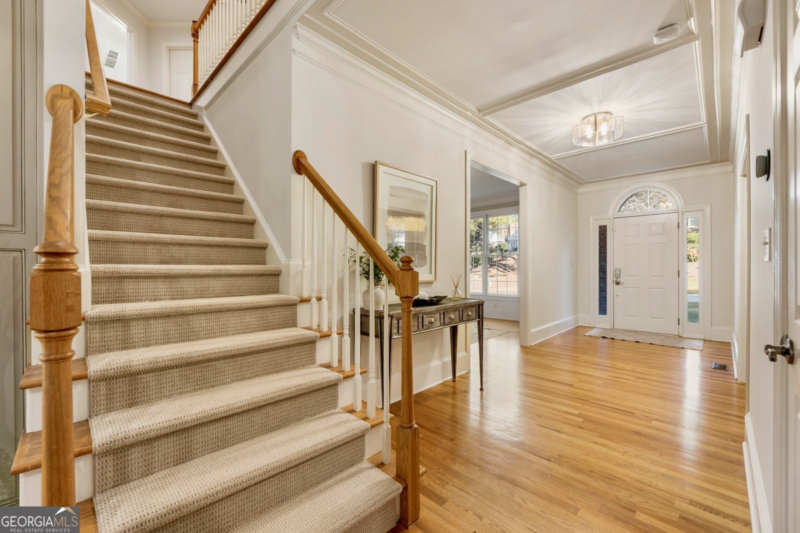 3235 Arborwoods Drive Johns Creek - 35