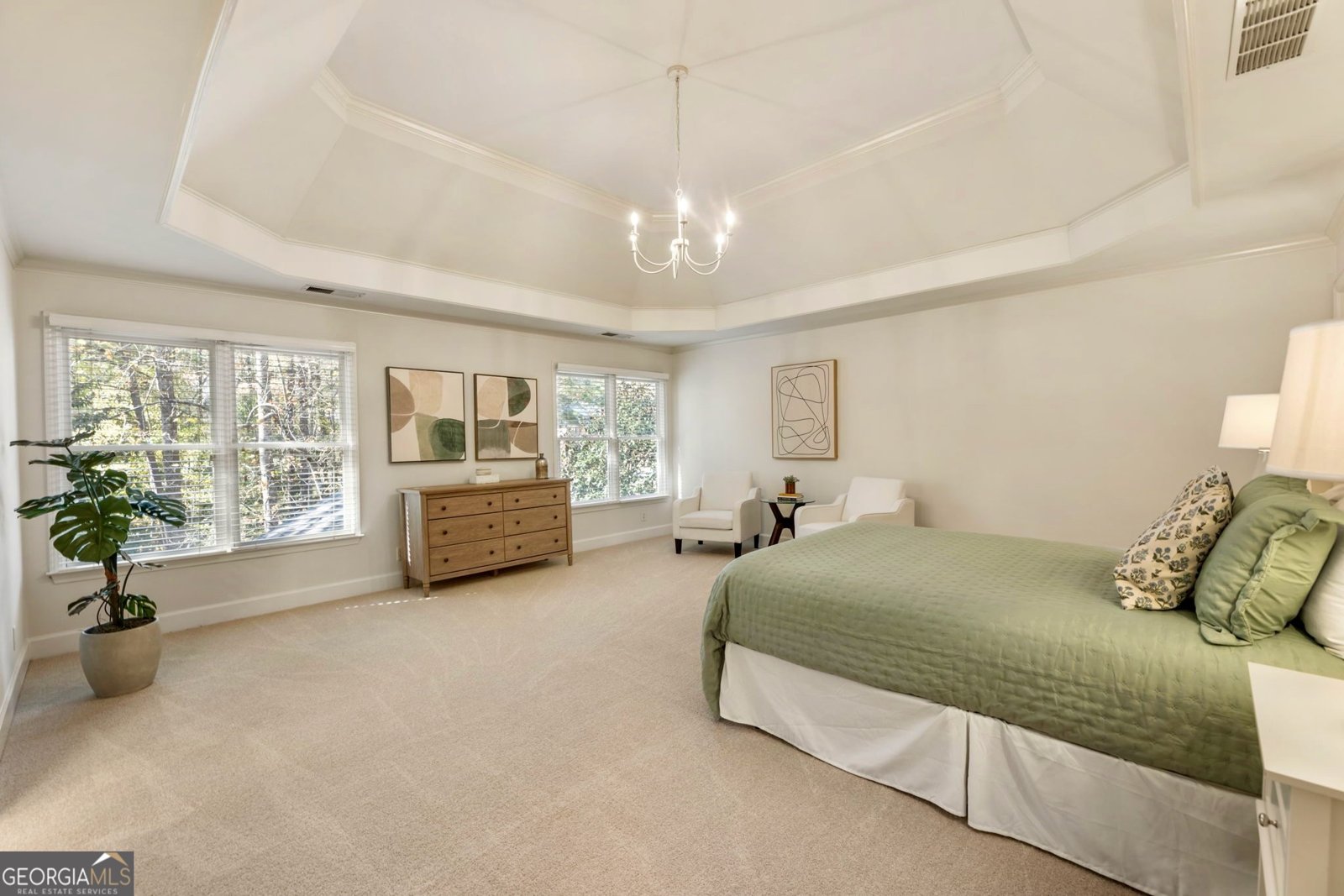 3235 Arborwoods Drive Johns Creek - 36