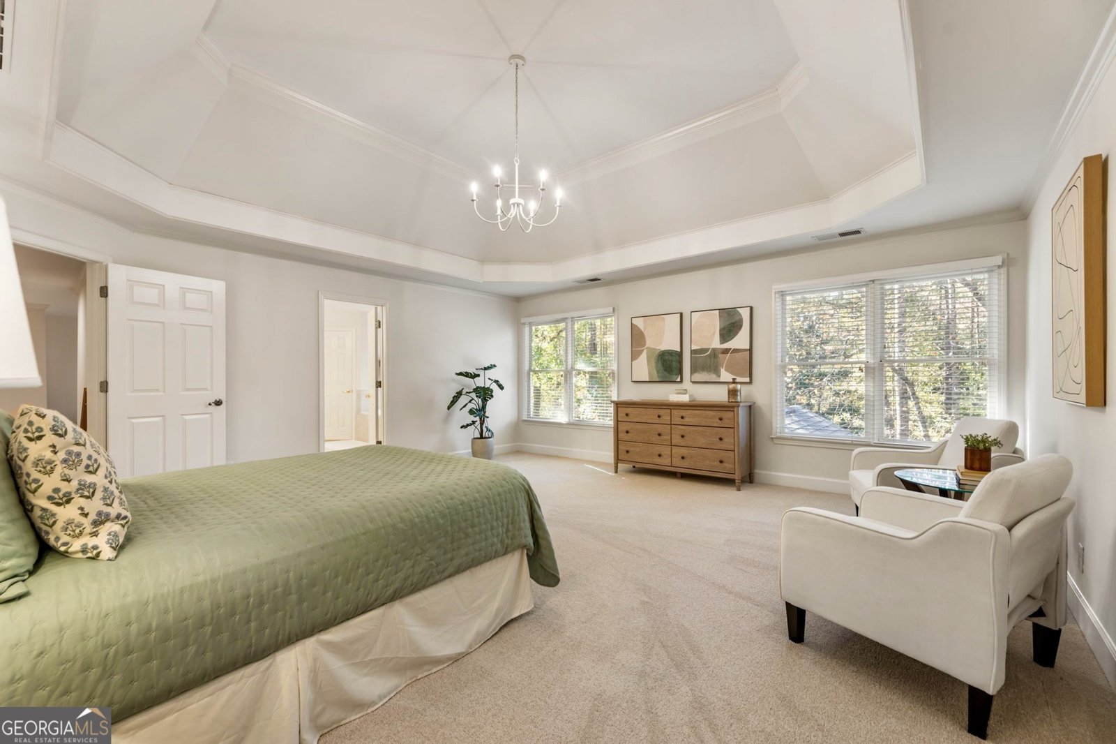 3235 Arborwoods Drive Johns Creek - 37