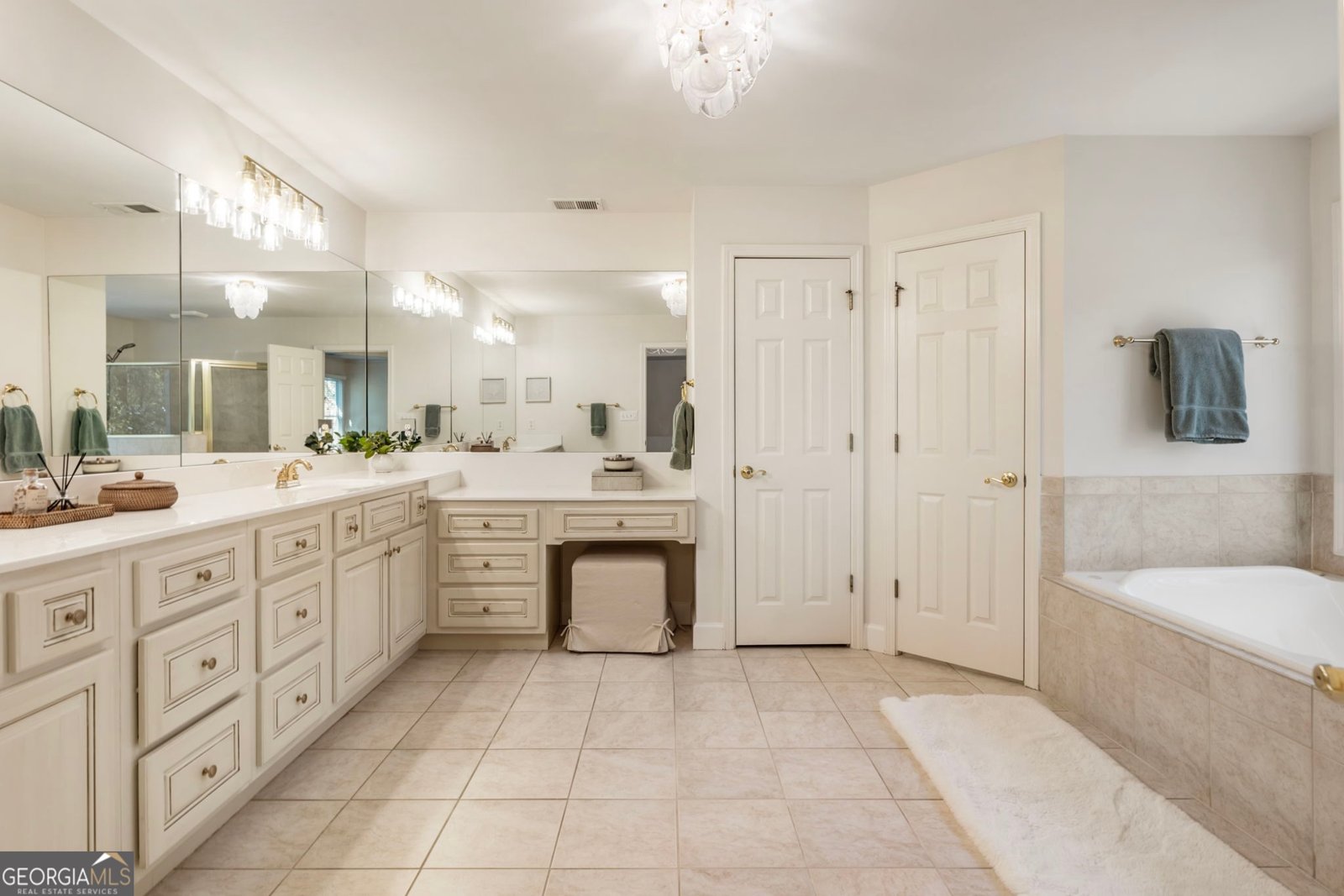 3235 Arborwoods Drive Johns Creek - 42