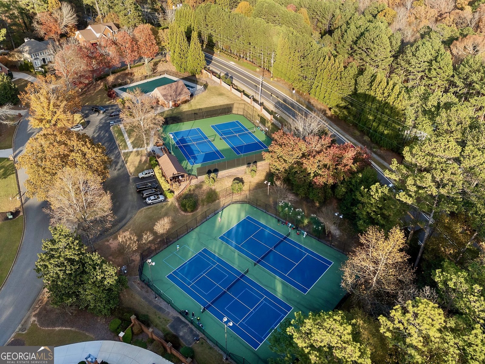 3235 Arborwoods Drive Johns Creek - 5