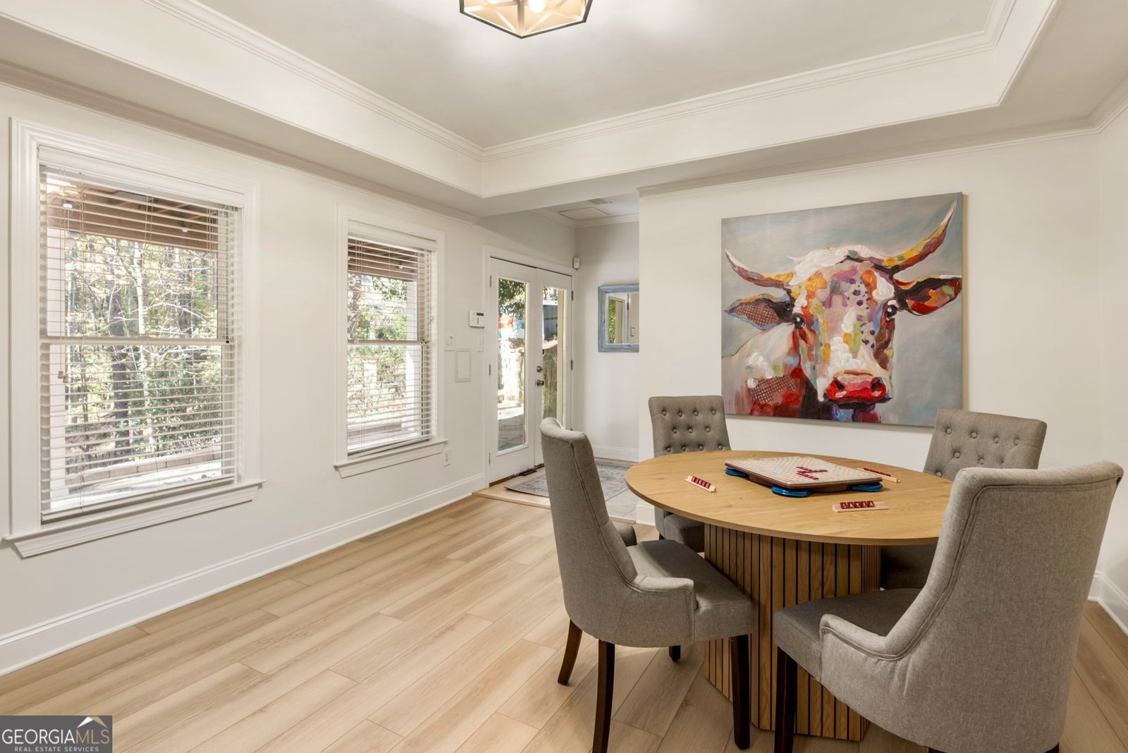 3235 Arborwoods Drive Johns Creek - 52