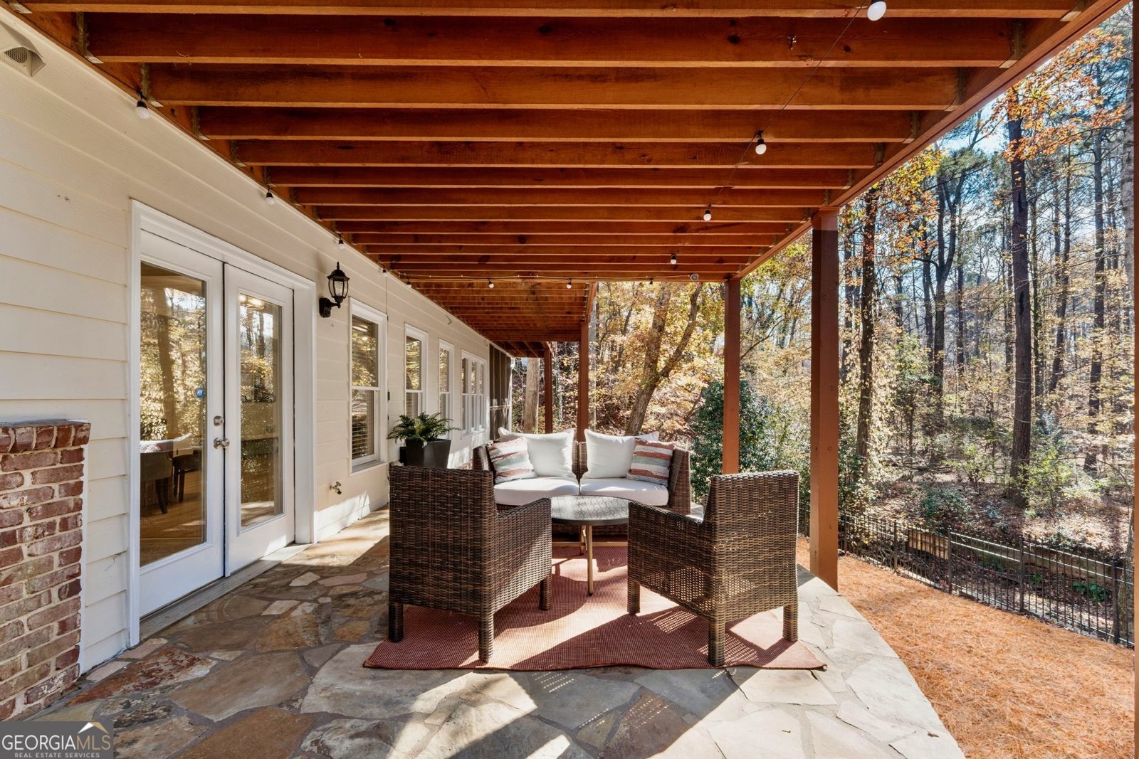 3235 Arborwoods Drive Johns Creek - 56